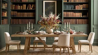 The Pottery Barn Early Boxing Day Sale Surprised Me with the Perfect Heirloom Dining Finds – Here’s What I’m Adding to My Table