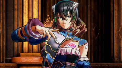 Beloved Metroidvania Bloodstained: Ritual of the Night is free until tomorrow