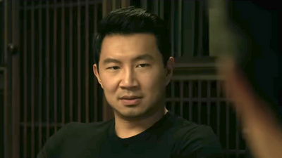 Simu Liu Talks Navigating Hollywood As An Asian Actor, And Trying To Land Lead Roles After Shang-Chi