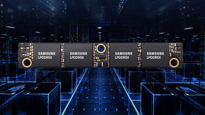 Ten former Samsung employees arrested for industrial espionage charges for giving China chipmaker 10nm tech — executives and researchers allegedly leaked DRAM technology to China-based CXMT, resulting in trillions of losses in Korean Won