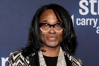 Billy Porter shares health update on ‘very challenging’ recovery after sepsis