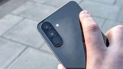 Samsung's budget Galaxy A-series phones could get a major camera upgrade next year