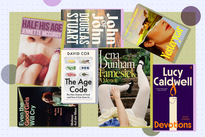 16 books to have on your radar in 2026