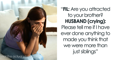 Woman Hospitalized After Family’s Intervention Over Her Obsession With Brother Reveals The Uncomfortable Truth
