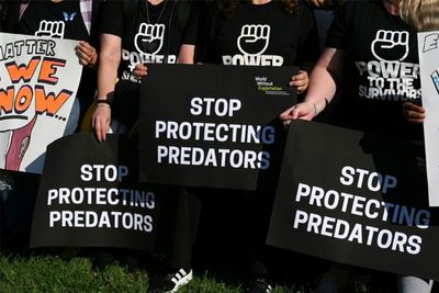 Epstein Survivors: Who They Are and Why They Are Pushing a Vote to Release All Files Now