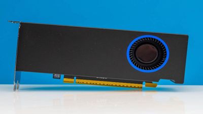 $300 Intel B50 video card emerges as a surprisingly capable Pro GPU — but Nvidia's older Ada generation emerges as a bit of a bargain