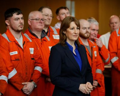 Labour is living in a fool’s paradise if it thinks it has plenty of time to turn Britain around