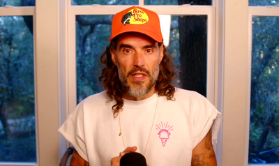 Russell Brand Seeks Redemption and Truth in Christmas Message Amid New Sex Offence Charges