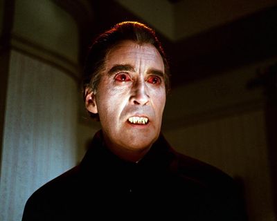 Killing the Dead by John Blair review – a gloriously gruesome history of vampires