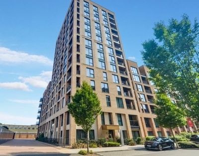 'It's an absolute nightmare': Residents kept awake by 'noisy' heating unit beneath tower block