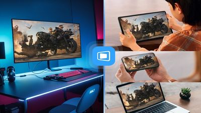 Remote desktop software isn't just for work - DeskIn wants to help boost your gaming experience with a tool that's more at home in an office