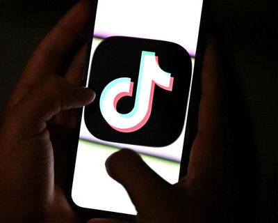 ‘A gamechanger’: 200,000 UK small businesses sign up to TikTok Shop