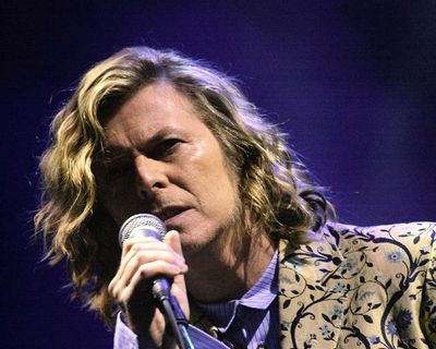 Bowie: The Final Act review – moving and enjoyable tribute to music legend’s last stand