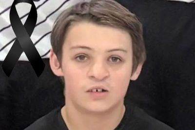 British boy, 13, stabbed to death in Portugal before house blown up in gas explosion