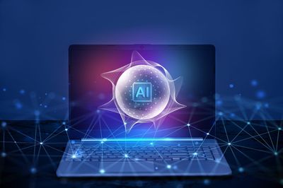 AI in 2026: CFOs predict transformation, not just efficiency gains
