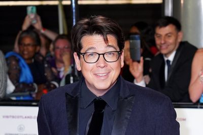 Michael McIntyre: Inside comic's family life ahead of The Wheel Christmas special