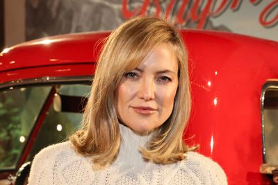 Kate Hudson reveals she turned down iconic role in Spider-Man: ‘That would have been nice’