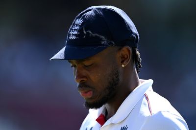 Jofra Archer ruled out for rest of Ashes as England's nightmare tour gets even worse