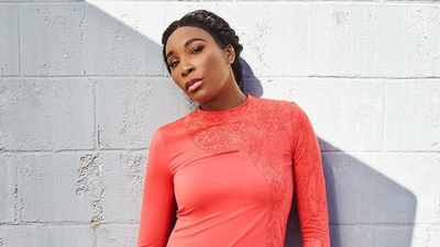 10 Photos From Venus Williams and Andrea Preti Wedding That Explain Why This Was Never a Typical Celebrity Ceremony