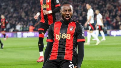 Meet Antoine Semenyo: The Highly Touted Midfielder Being Courted by Four Premier League Clubs