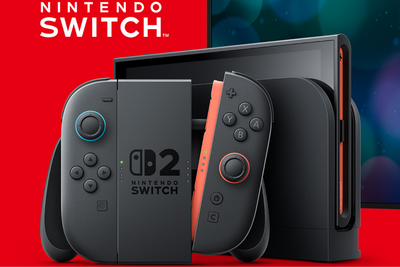 Nintendo Switch 2 VRR Breakthrough — Ubisoft Targets the Stutter Gamers Hate