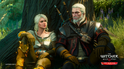 Witcher 3 DLC Leak Points to May 2026 Release — Fans Fear Hope Is Being Raised