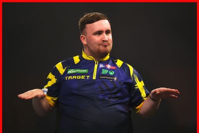 Luke Littler on track at buzzing Ally Pally – World Championship talking points