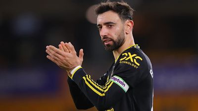 Man Utd Learn Bruno Fernandes Recovery Timeline—Report