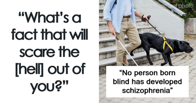 46 Facts About Life That Might Change How You See Everything