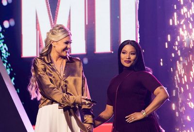 Nicki Minaj Deletes Her Instagram Days After TPUSA's AMFest — Is This Her Response to Backlash Despite Saying She 'Didn't Notice' the Hate?