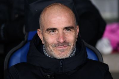 Enzo Maresca responds to Chelsea's failed Antoine Semenyo bid: 'I'm in love with my squad'