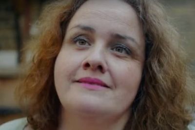 Baby Reindeer star says woman ‘screamed in her face’ after watching Netflix show