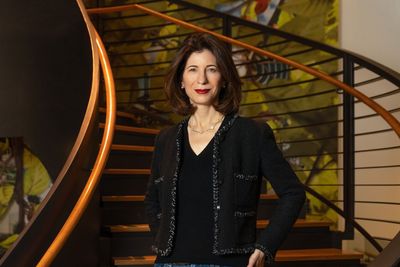 Expedia CEO Ariane Gorin on the fight to ensure AI doesn't turn her brands into invisible pipes consumers never see