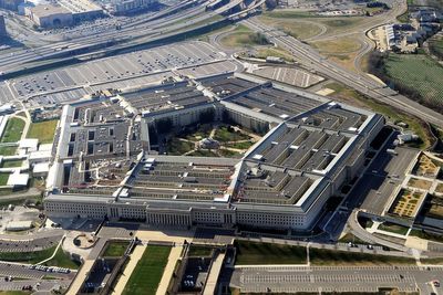 US military adds Elon Musk’s controversial Grok bot to its ‘AI arsenal’