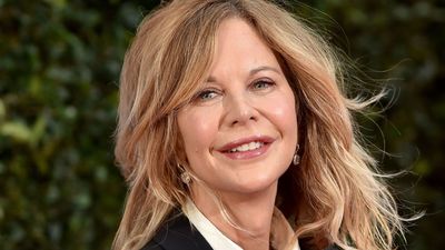 Meg Ryan Redefines the Breakfast Nook With an Artful Layering of Delicate Ceramics That Turns Every Morning Into a Design-Forward Moment