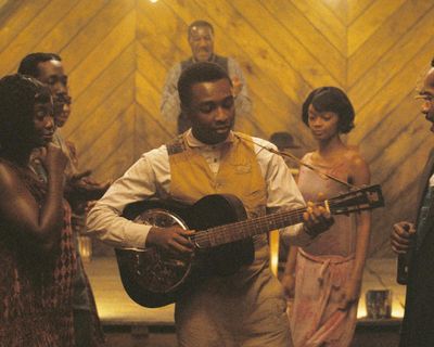 Dancing! Fighting! Impregnating! The best movie moments of 2025