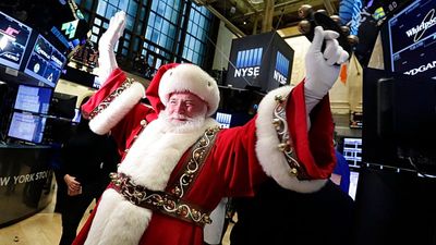 Santa Claus rally or year-end wobble? Global markets close the year on a cautious note