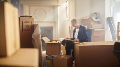 5 Reasons Retirees Regret Selling Their Homes in Retirement