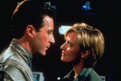 Netflix announces return of beloved sci-fi favourite Stargate SG-1 to streaming catalogue