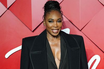 Venus Williams marries Andrea Preti on ‘happiest, most beautiful, sweetest day’