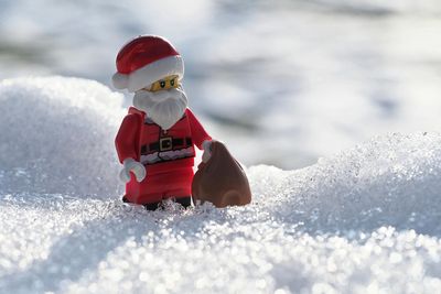 When Kids Start Questioning Santa, What's the Right Response?