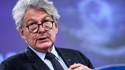 France slams US visa ban on European tech experts in spat over online regulation