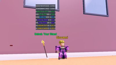 How to Get Specials in Anime Fighting Simulator Endless (All NPC Locations)