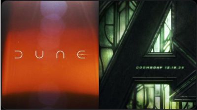 Fans Thrilled as Insiders Say Warner Bros. Will Stick with 'Dune 3' Same-Day Release as 'Avengers: Doomsday'