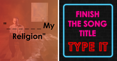 Complete 30 Song Titles And Walk Down Nostalgia Lane With The Greatest Musical Hits