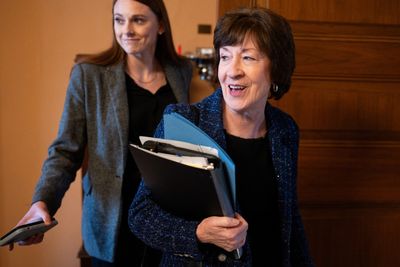 States eager for final decisions on $50B health care fund - Roll Call