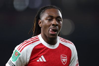 Arsenal have a big creativity problem with Eberechi Eze and Martin Odegaard