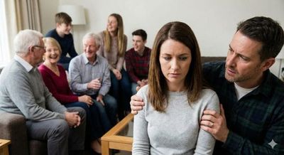 9 Red Flags Your Partner’s Family Will Never Accept You