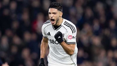 Mexico National Team Talisman Makes More Premier League History