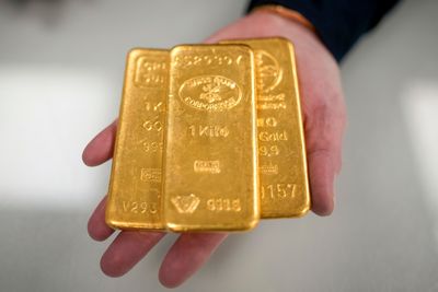 Why gold went through the roof this year—and why its price may be permanently higher